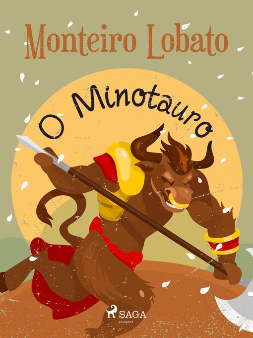 Title details for O Minotauro by Monteiro Lobato - Available